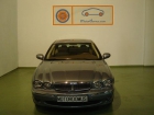 Jaguar X-Type 2.5 V6 Executive + Navegador + Extras - mejor precio | unprecio.es