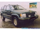 Jeep Grandcherokee - mejor precio | unprecio.es