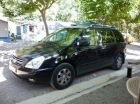 Kia Carnival emotion en BARCELONA - mejor precio | unprecio.es