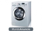 lavadora daewoo 8 kg, 1000rpm - mejor precio | unprecio.es