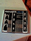 maxell sound recor 35.9 musica española - mejor precio | unprecio.es