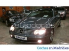 Mercedes Benz Clk200 - mejor precio | unprecio.es