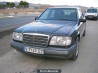Mercedes-Benz E 300 Diesel - mejor precio | unprecio.es