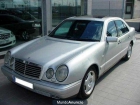 Mercedes-Benz E 300  TD - mejor precio | unprecio.es
