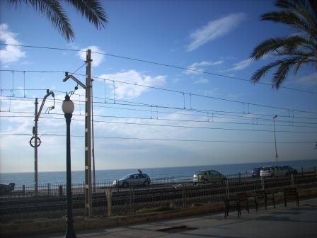 Piso en Badalona