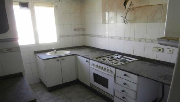 Piso en Valencia