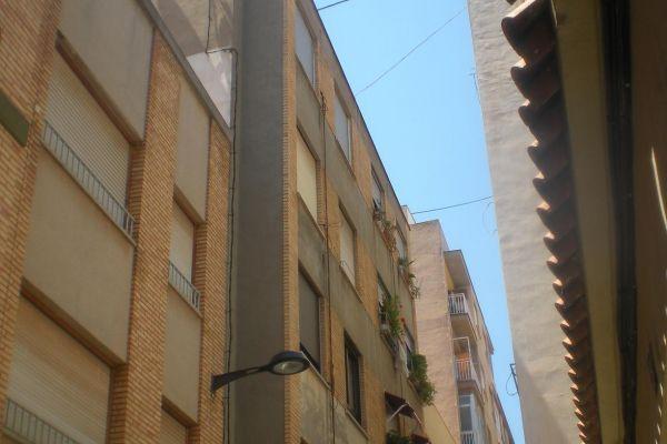 Piso en Villarreal/Vila-real