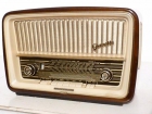 RADIO ANTIGUA TELEFUNKEN DE 1958. FUNCIONAMIENTO IMPECABLE. TIENDA DE RADIOS ANTIGUAS. - mejor precio | unprecio.es