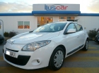 Renault Megane TomTom Edition 1.5dCi 105cv eco2, 9.500€ - mejor precio | unprecio.es