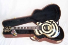 se vende esta epiphone bulleye (zakk wylde pro model) a estrenar - mejor precio | unprecio.es