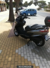 Suzuki Burgman 200 - mejor precio | unprecio.es