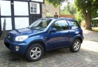 Toyota RAV 4 4x4 Special - mejor precio | unprecio.es
