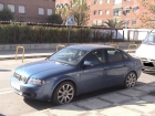 Vendo Audi A4 1.9 TDI 130 cv - mejor precio | unprecio.es
