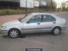 VENDO HONDA CIVIC 1.5I - mejor precio | unprecio.es