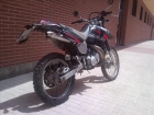 Vendo yamaha DT 125 RE 2007 con motor nuevo en garantía - mejor precio | unprecio.es