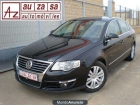 Volkswagen PASSAT 2.0TDI 140 HIGHLINE 4 Motion \'08 - mejor precio | unprecio.es