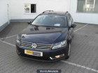 Volkswagen Passat Variant 2.0 TDI BlueMotion Te - mejor precio | unprecio.es