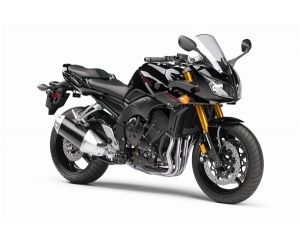 YAMAHA FZS 1000 FAZER