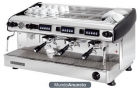 CAFETERA INDUSTRIAL EXPOBAR AUTOMÁTICA DE 3 GRUPOS - mejor precio | unprecio.es