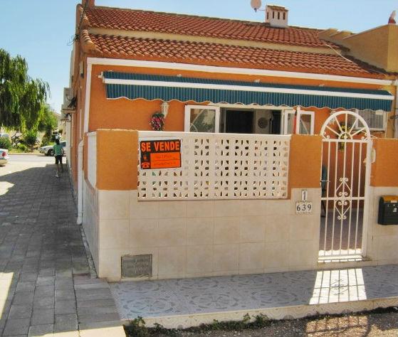 2b  , 1ba   in Torrevieja,  Costa Blanca South   - 85000  EUR