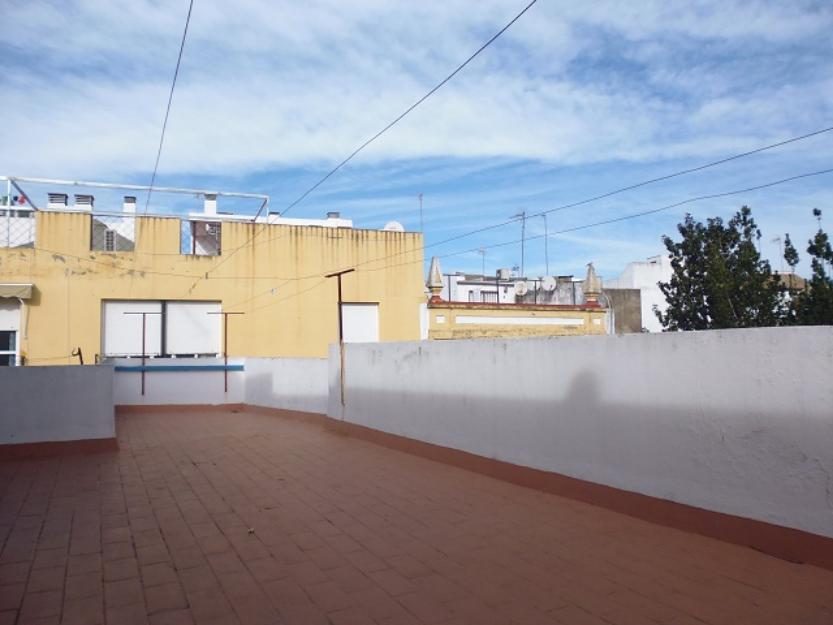 Apartamento disponible en el centro de Sevilla (Especial para Feria de Sevilla)