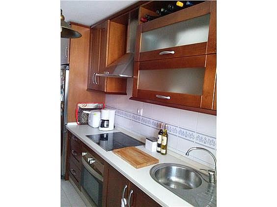 Apartamento en Badajoz