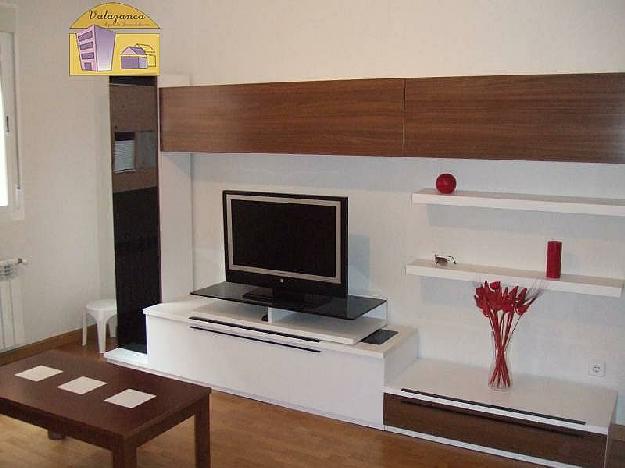 Apartamento en Parla