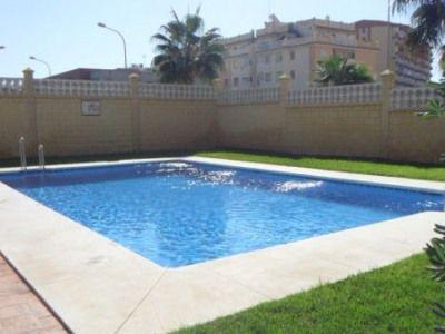 Apartamento en venta en Algarrobo Costa, Málaga (Costa del Sol)