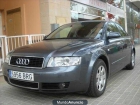 Audi A4 1.8T - mejor precio | unprecio.es