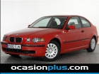 BMW Serie 3 316ti Compact 115cv 3p, 5.900€ - mejor precio | unprecio.es