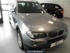 BMW X3 3.0d - mejor precio | unprecio.es