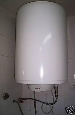 CALENTADOR AGUA TERMO FAGOR 75 L