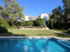 Chalet con 4 dormitorios se vende en Marbella, Costa del Sol - mejor precio | unprecio.es