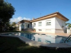 Chalet en alquiler en Nucia (la), Alicante (Costa Blanca) - mejor precio | unprecio.es