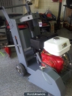 CORTADORA DE SUELOS SIMA/COBRA.13 HP. GARANTÍA - mejor precio | unprecio.es