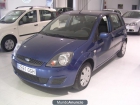 Ford Fiesta 1.4 TDCI Trend 5p 68 Cv - mejor precio | unprecio.es
