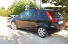 FORD FIESTA STEEL 1.4 TDDI 68 CV - ALICANTE - mejor precio | unprecio.es