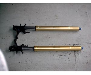 horquillas de yamaha r1 del 2002  2003