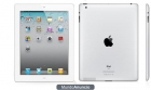 Ipad 2 wifi blanco 64 gb - mejor precio | unprecio.es