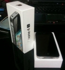 Iphone 4s 32gb libre, funda, cargador, auriculares - mejor precio | unprecio.es