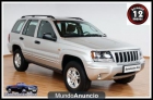 Jeep Grand Cherokee 2.7 CRD EnAutomocion Pere - mejor precio | unprecio.es
