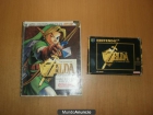 juego de zelda y libro de pistas oficial - mejor precio | unprecio.es