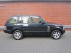 Land Rover Range Rover 3.0 Td6 Vogue - mejor precio | unprecio.es