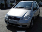 Mercedes-Benz A 160 CDI - mejor precio | unprecio.es