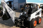 microcargadora Bobcat usado precio 2500 euro - mejor precio | unprecio.es