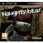 Naughty Bear Xbox 360 - mejor precio | unprecio.es
