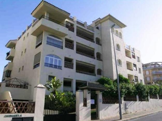 Piso en Mijas
