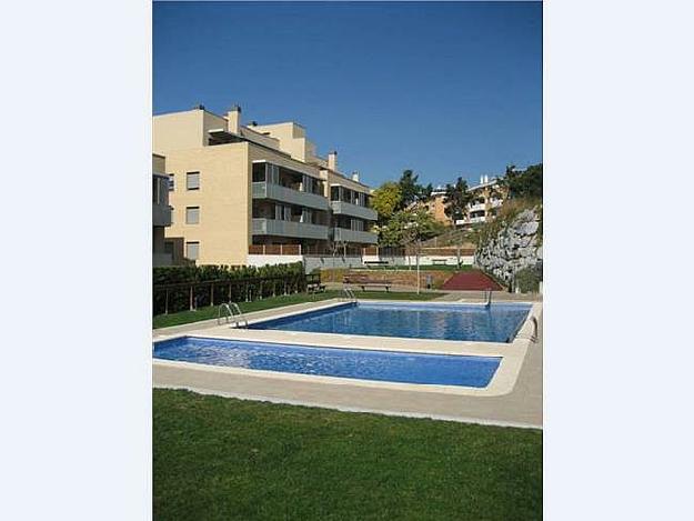 Piso en Sant Feliu de Guíxols