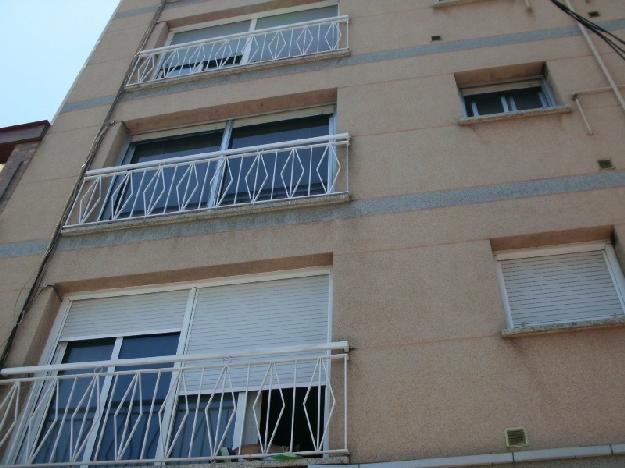 Piso en Terrassa