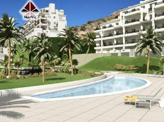 Piso en venta en Altea, Alicante (Costa Blanca)